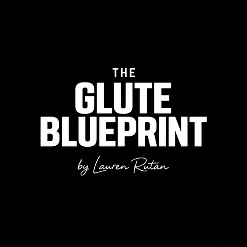 The Glute Blueprint